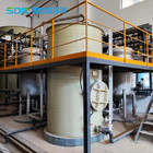 Precision Filtration Systems Touch Screen Filter Equipment